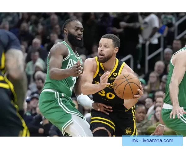 凯尔特人首节狂砍53分创造历史仅次于勇士纪录