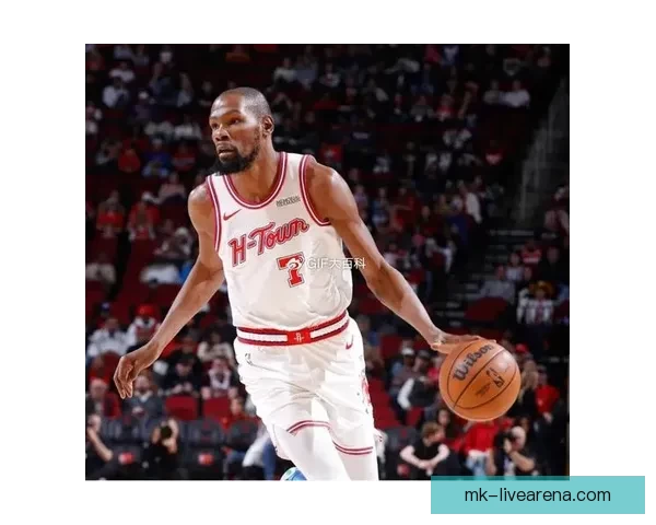 杜兰特砍下27分带队狂胜尼克斯队友激情庆祝全场沸腾