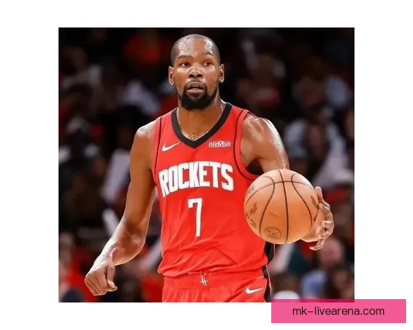 麦迪直言火箭低迷背后隐忧 杜兰特小号风波或成更衣室不稳定导火索