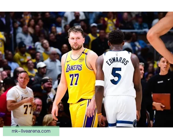 华子复出命中率低似卧底森林狼有意稳住第六东契奇腿筋伤势影响深远