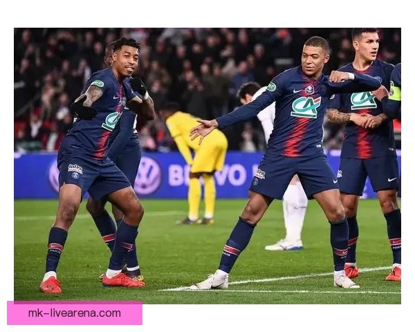 世界杯竞猜预测：深度分析球队实力与赛事走势助你准确预测结果