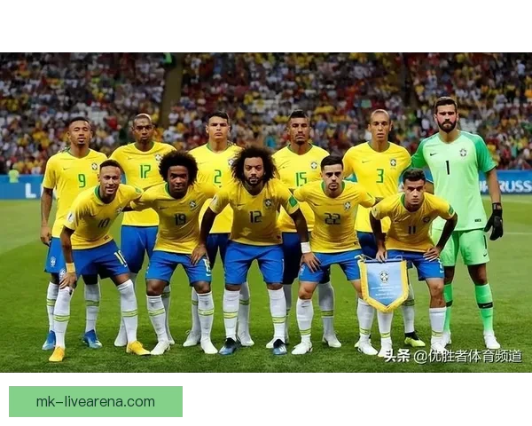 世界杯竞猜预测：深度分析球队实力与赛事走势助你准确预测结果