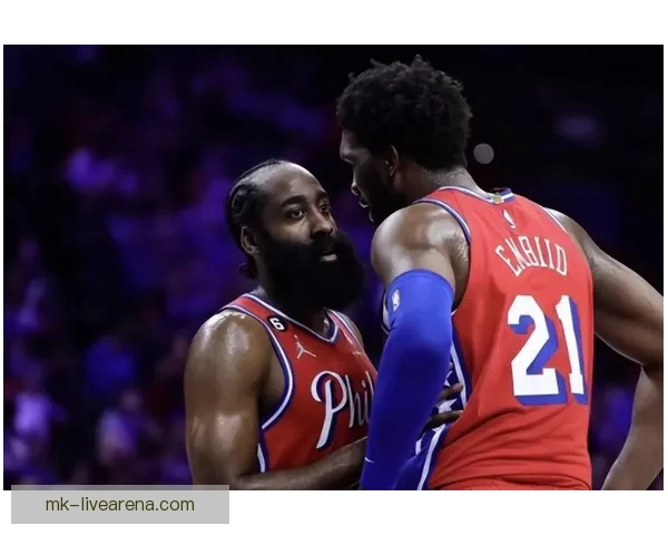 科尔称未全力包夹哈登伤兵满营追梦肩负重任带队前行